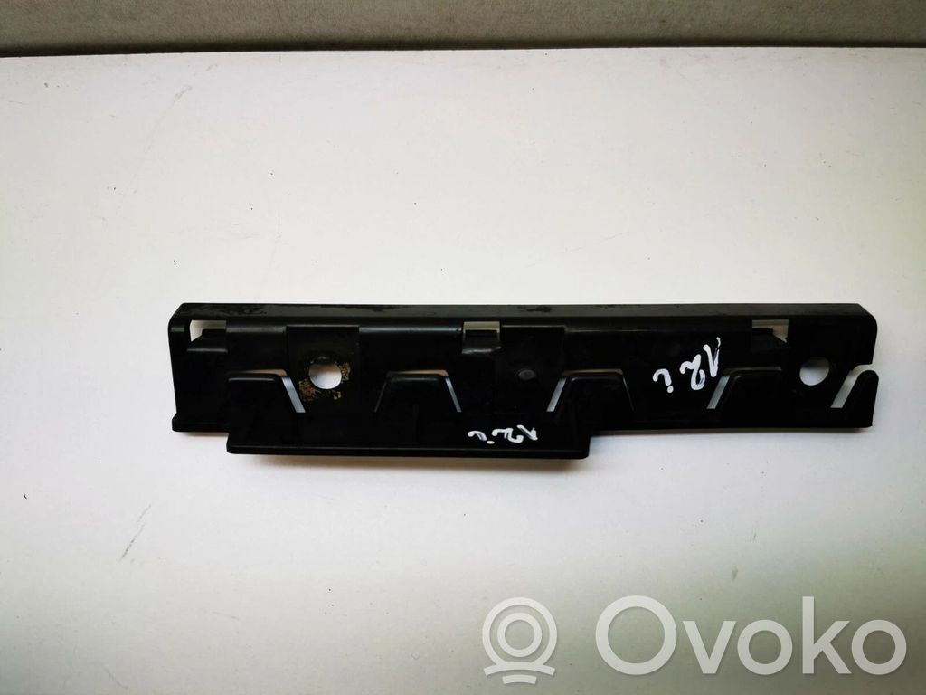BMW 5 E60 E61 Front bumper mounting bracket 
