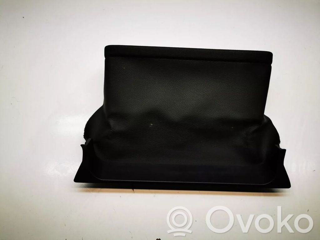 BMW 5 E60 E61 Steering wheel column trim 