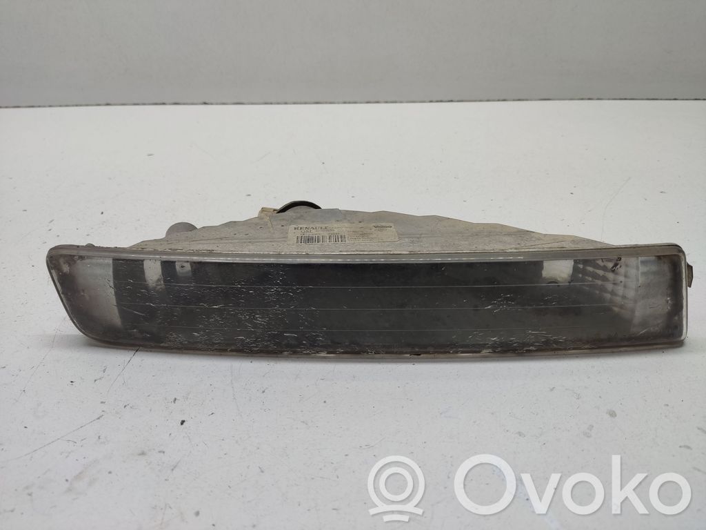 Renault Trafic II (X83) Front indicator light 