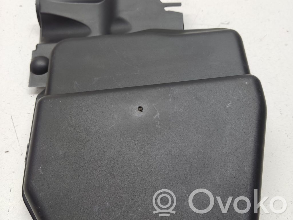BMW 1 E82 E88 Cabin air micro filter cap 