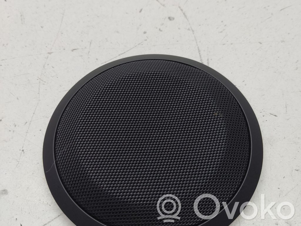 BMW 3 E92 E93 Front door speaker cover trim 