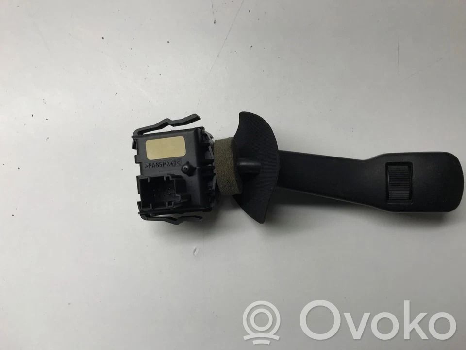 BMW 5 E39 Wiper control stalk 