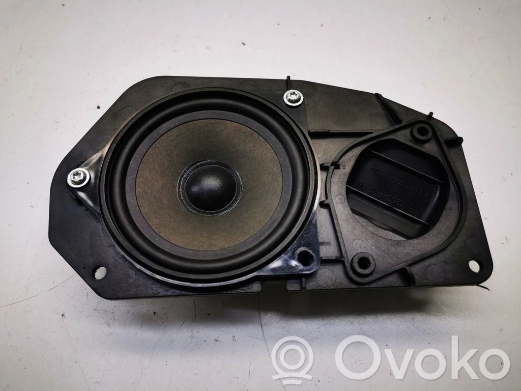 BMW 5 E60 E61 Lautsprecher Tür hinten 