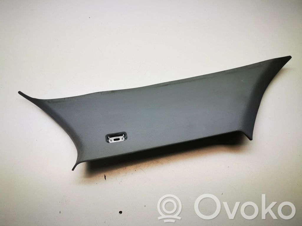 BMW 1 E81 E87 (D)pillar trim (top) 