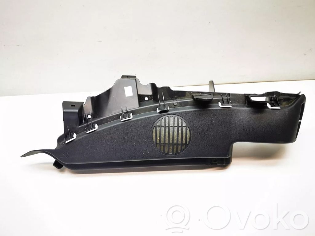 BMW 1 E82 E88 Other trunk/boot trim element 