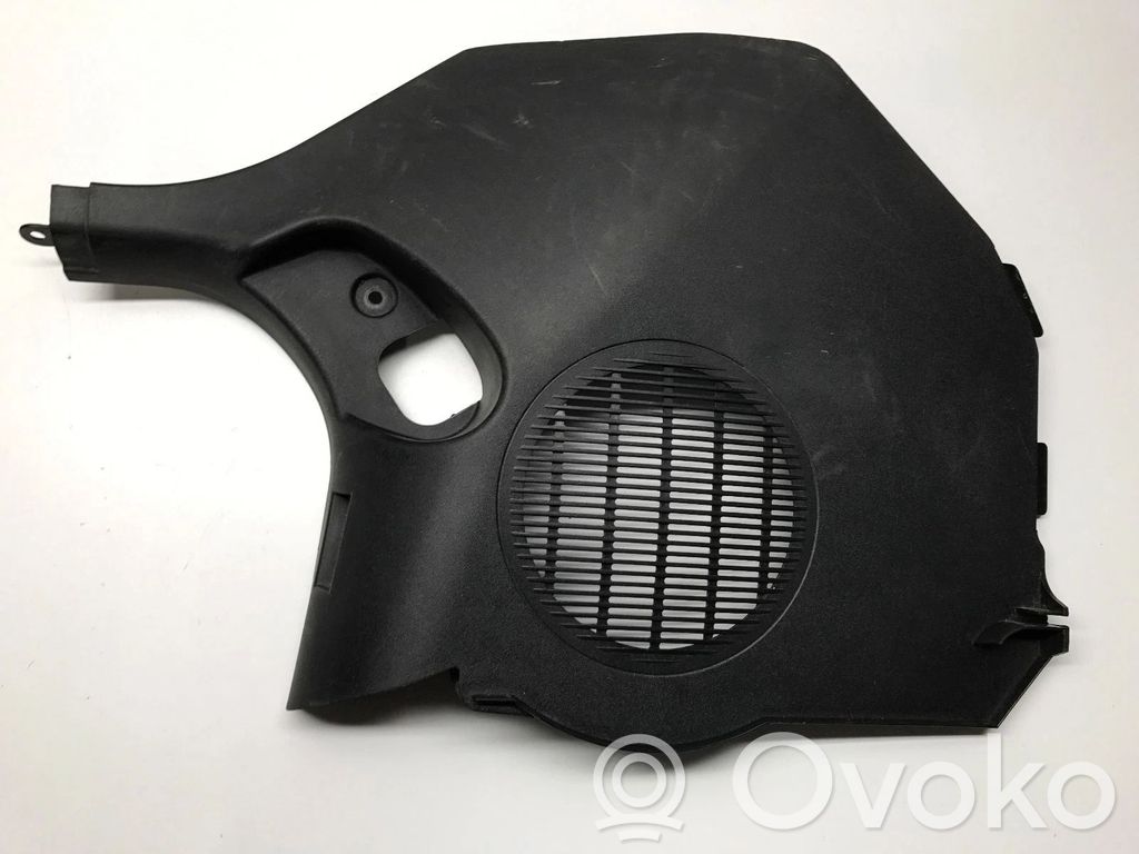 BMW Z4 E85 E86 Foot area side trim 