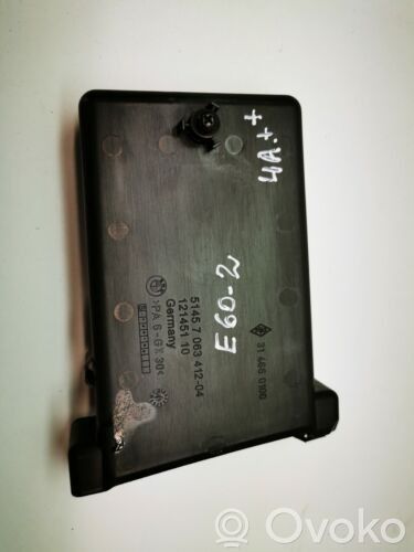 BMW 5 E60 E61 Other interior part 