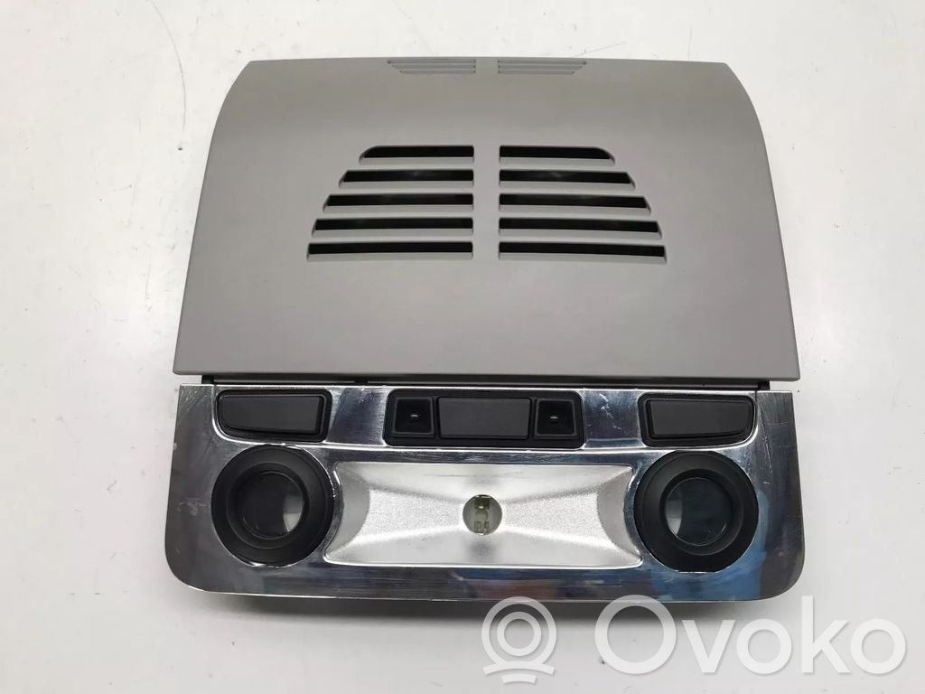 BMW 3 E92 E93 Luz del asiento delantero 