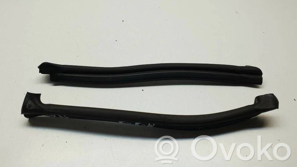 BMW M3 Engine compartment rubber 