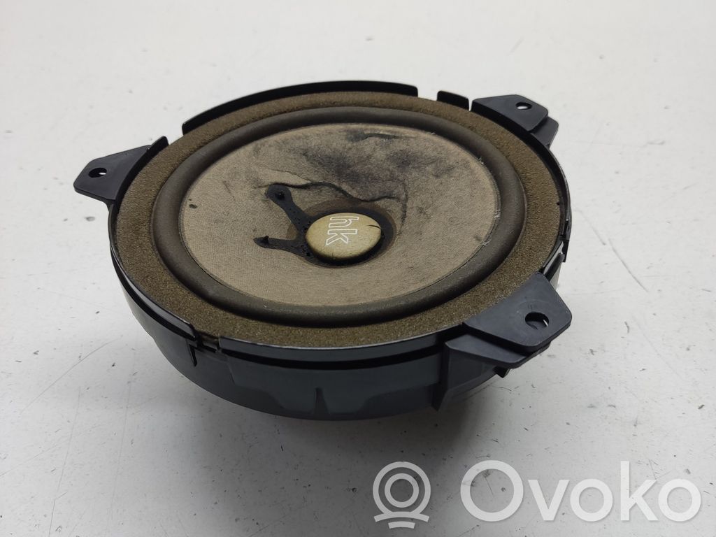 BMW M3 Front door speaker 