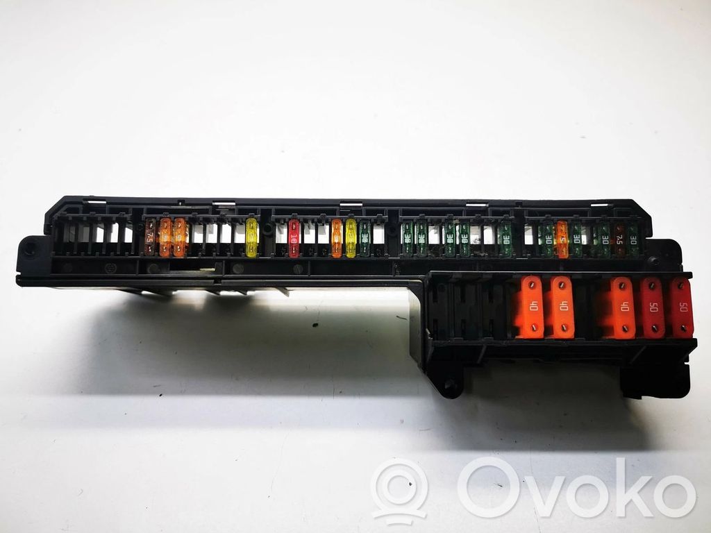 BMW 5 E60 E61 Fuse module 