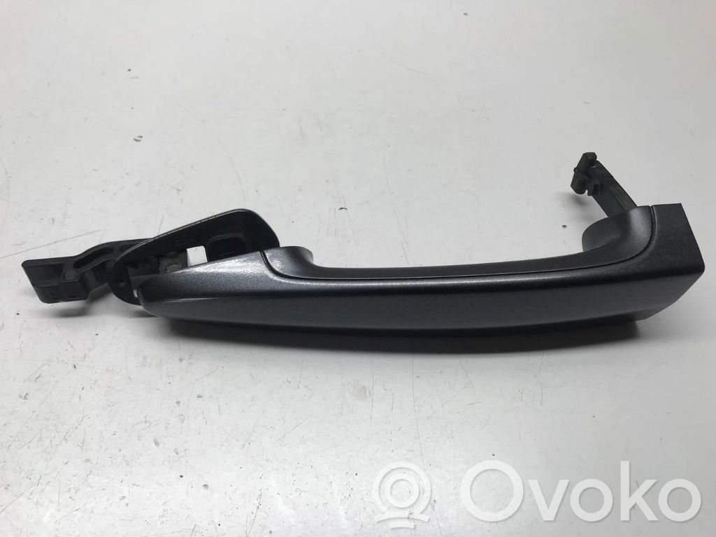 BMW 3 E92 E93 Front door exterior handle 