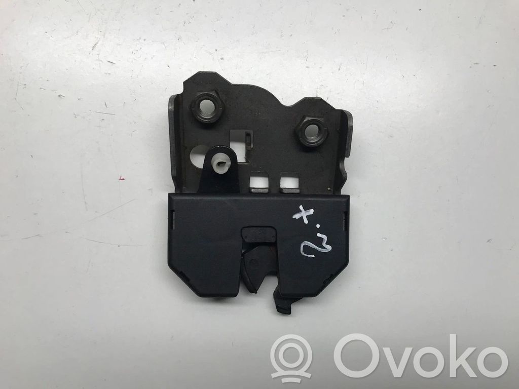 BMW M3 Seat back rest lock catch 
