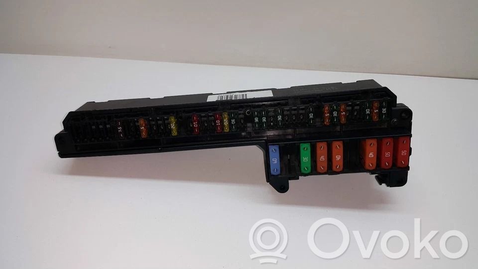 BMW 5 E60 E61 Fuse module 