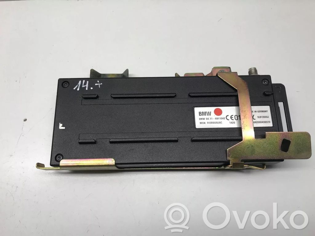 BMW M3 Phone control unit/module 