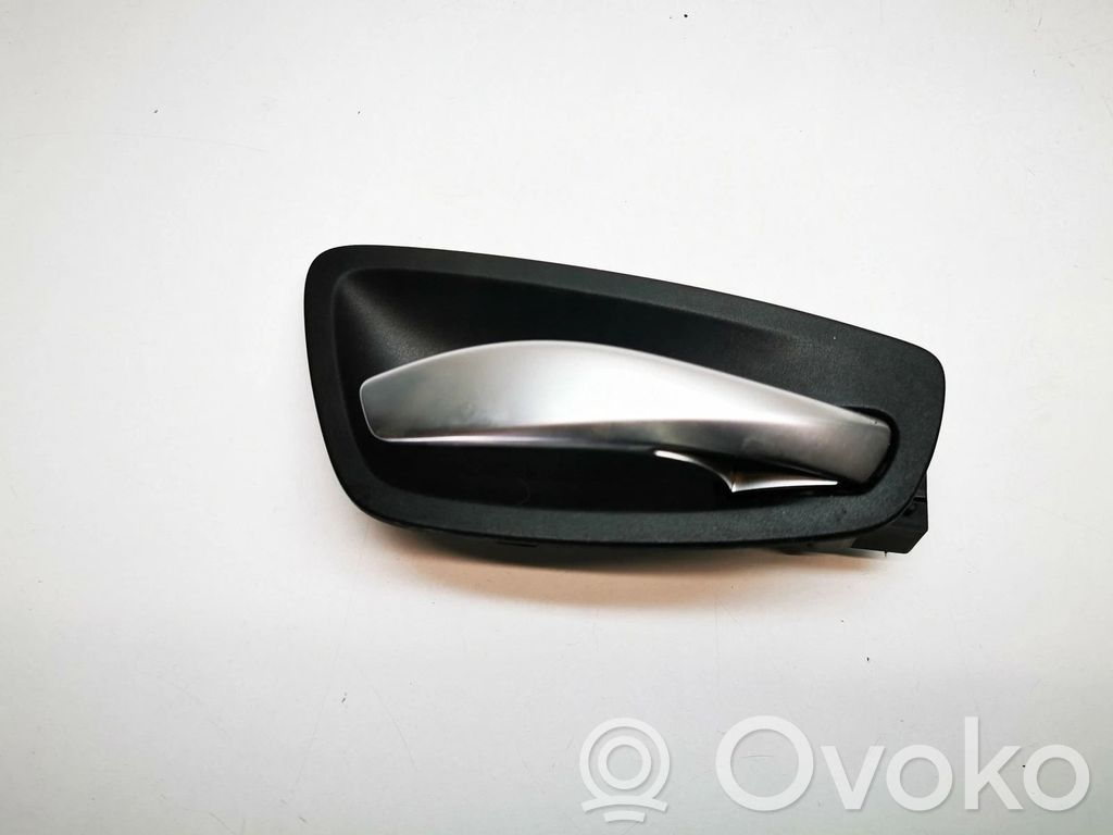 BMW 1 E82 E88 Rear door interior handle 