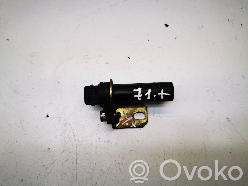 BMW 3 E46 Crankshaft position sensor 