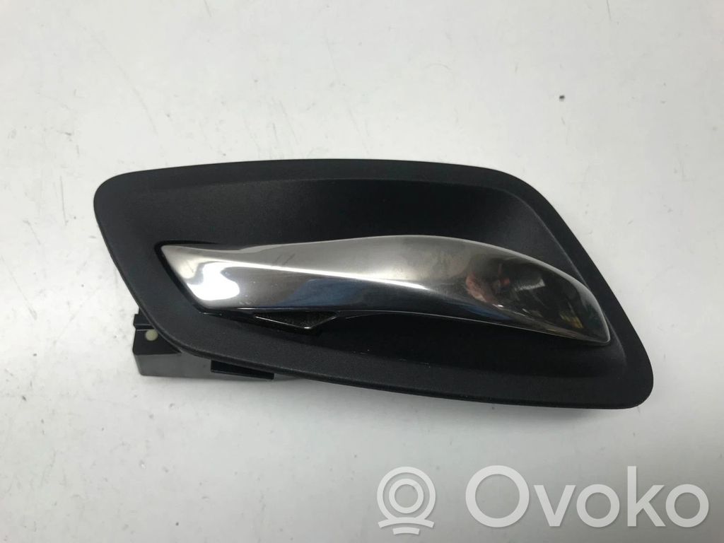 BMW 3 E92 E93 Front door interior handle 