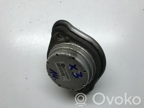 BMW X3 E83 Engine mount bracket 