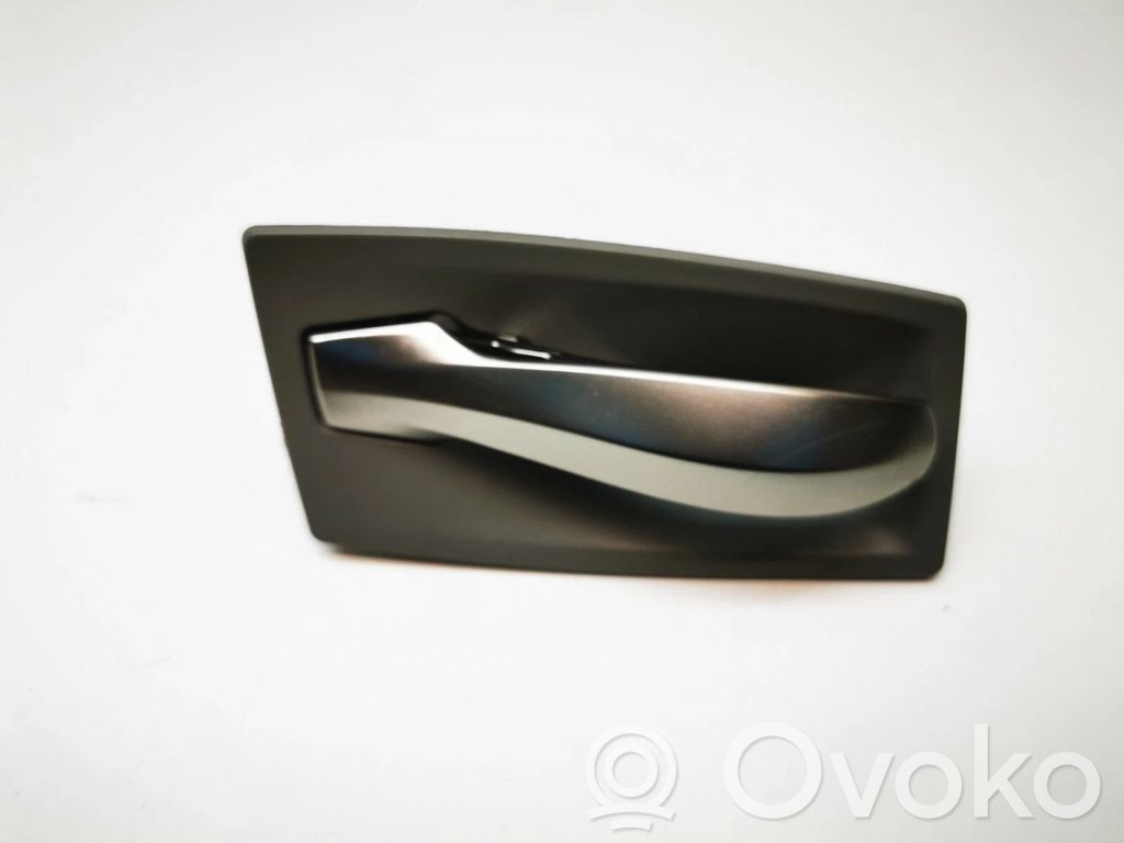 BMW 5 E60 E61 Rear door interior handle 