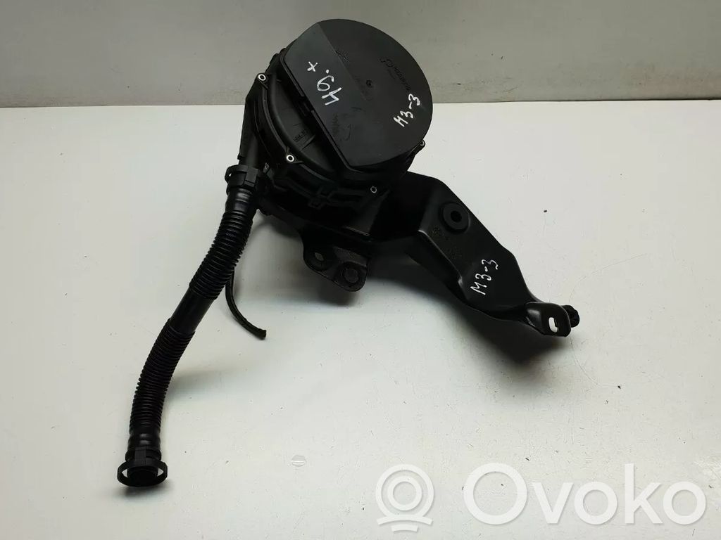 BMW M3 Pompa powietrza wtórnego 