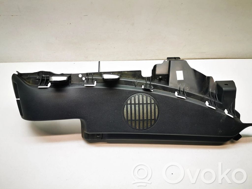Other trunk/boot trim element   7119502,51467119502