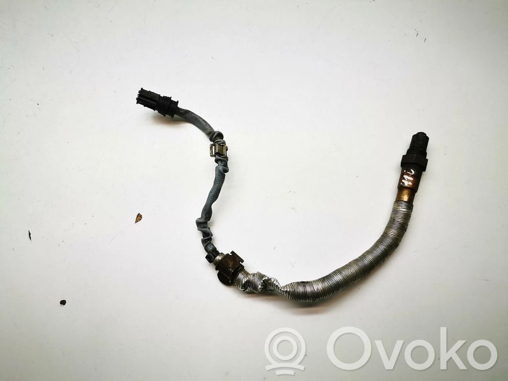 BMW 3 E90 E91 Lambda probe sensor 
