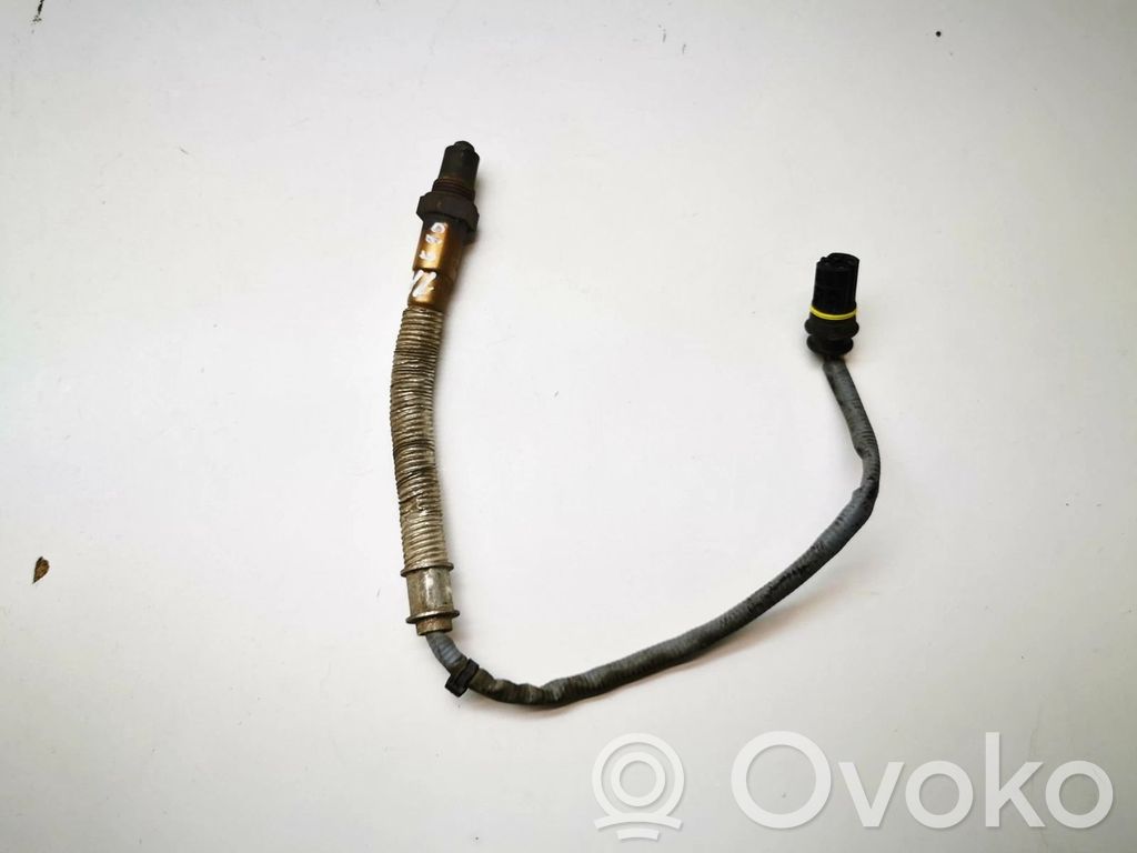 BMW 3 E90 E91 Lambda probe sensor 