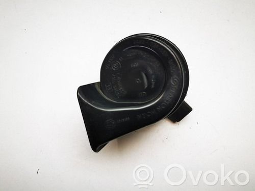 BMW 1 E82 E88 Garso signalas 