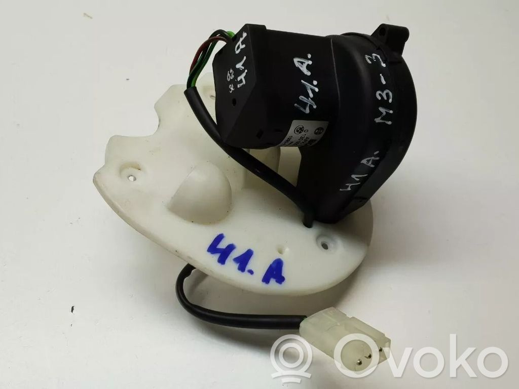 BMW M3 Wentylator komutera 