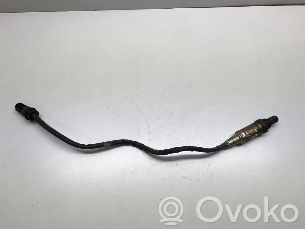 BMW M3 Lambda probe sensor 