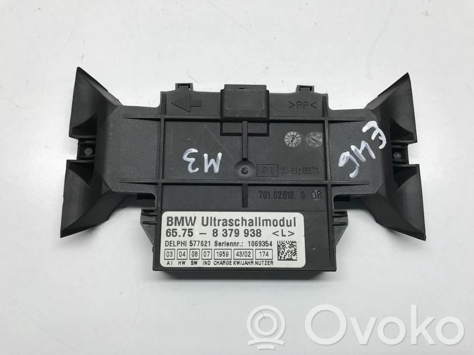 Alarm control unit/module   8379938,65758379938