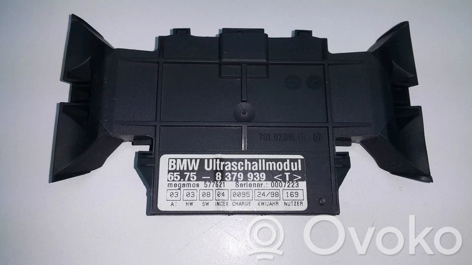 Alarm control unit/module   8379939,65758379939