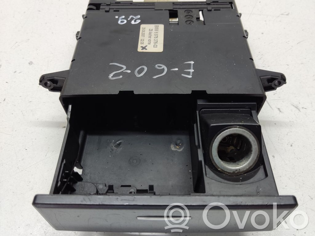 BMW 5 E60 E61 Car ashtray 