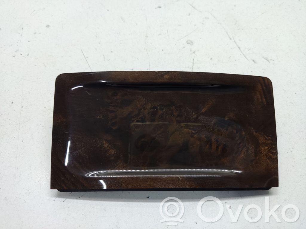 BMW 5 E60 E61 Verkleidung Aschenbecher 