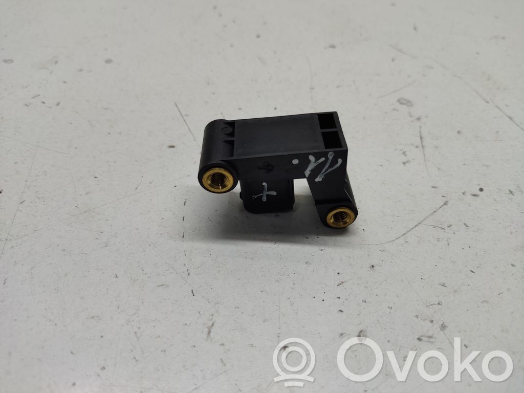 BMW 5 E60 E61 Airbagsensor Crashsensor Drucksensor 