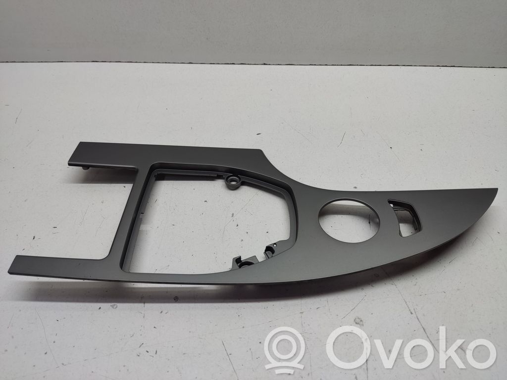 BMW 5 E60 E61 Contour de levier de vitesses 