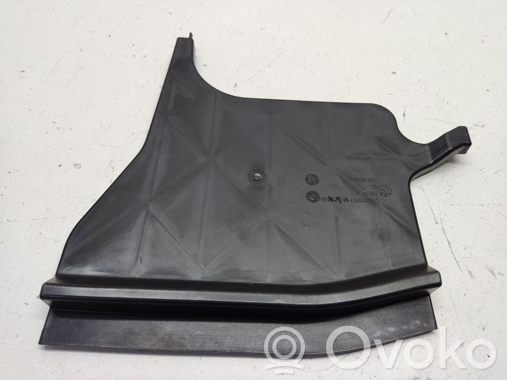 BMW 1 E82 E88 Other interior part 
