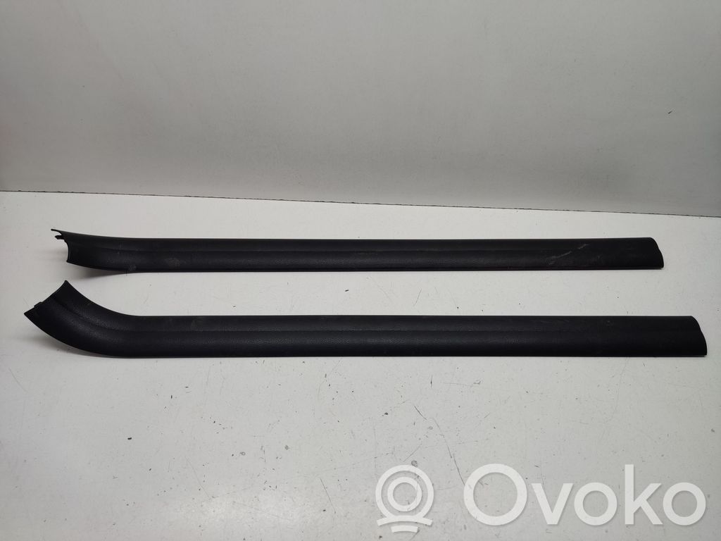 BMW 1 E82 E88 Front sill trim cover 
