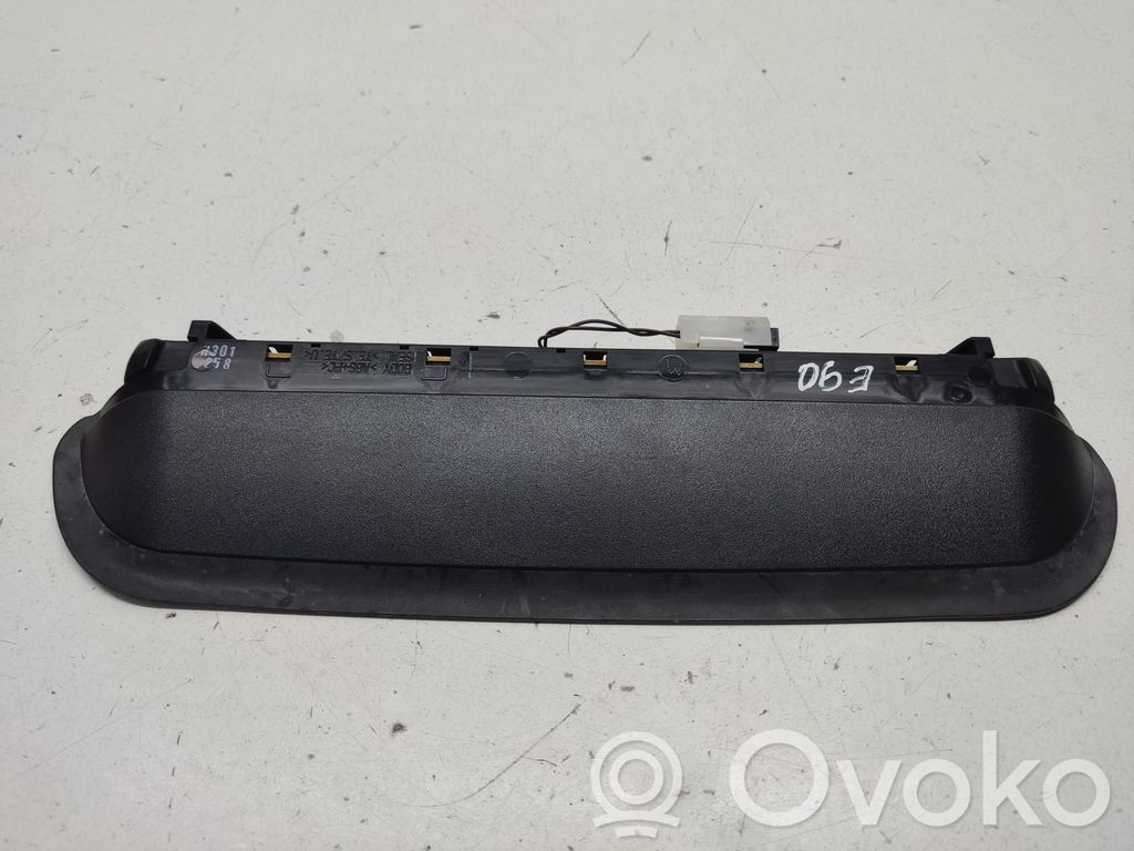 BMW 3 E90 E91 Dritte Bremsleuchte 