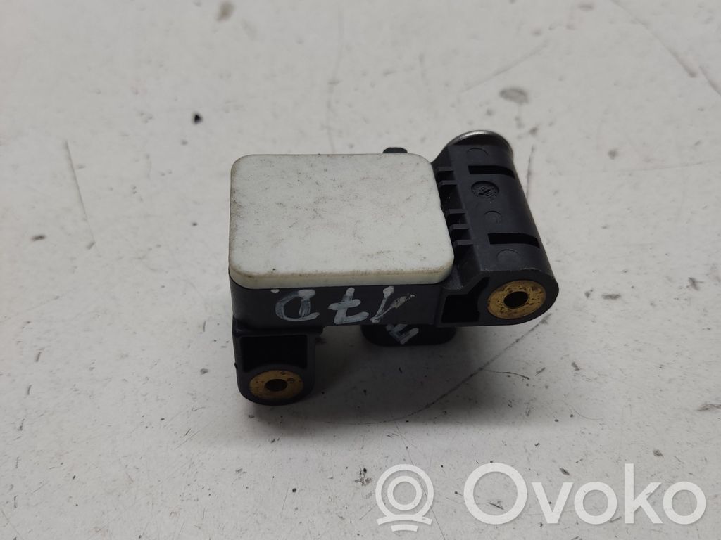 Airbag deployment crash/impact sensor   6911003,231205,0285003900,65776911003