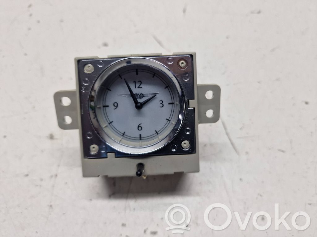 Chrysler Grand Voyager V Clock 