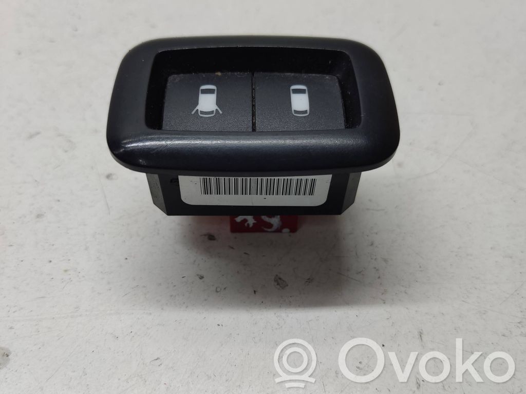 Chrysler Grand Voyager V Other switches/knobs/shifts 