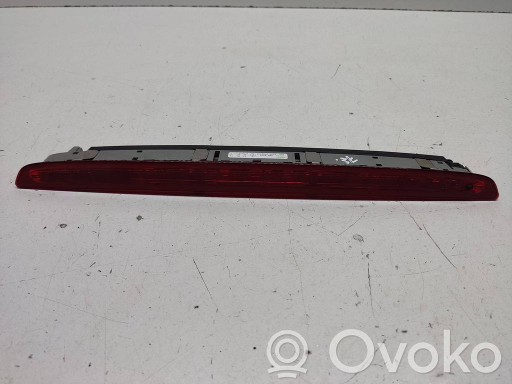 BMW X1 E84 Third/center stoplight 