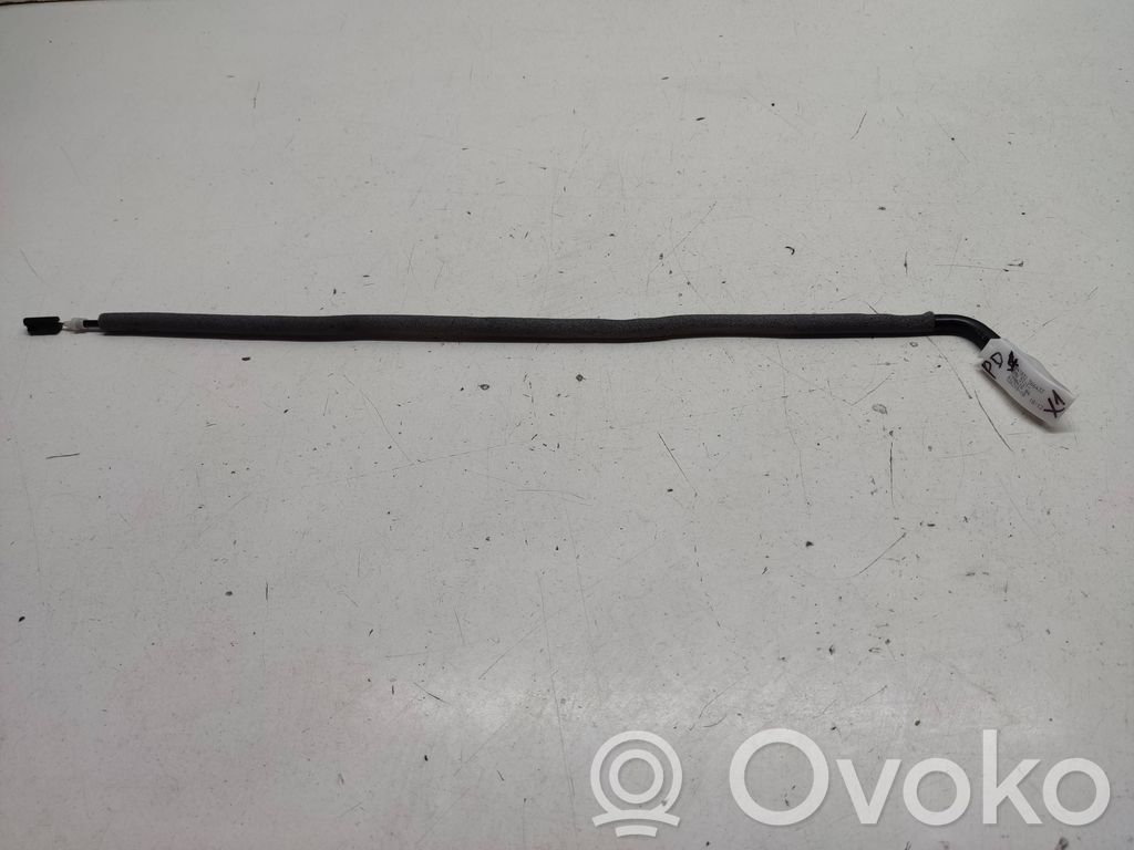 BMW X1 E84 Línea de cable puerta delantera 