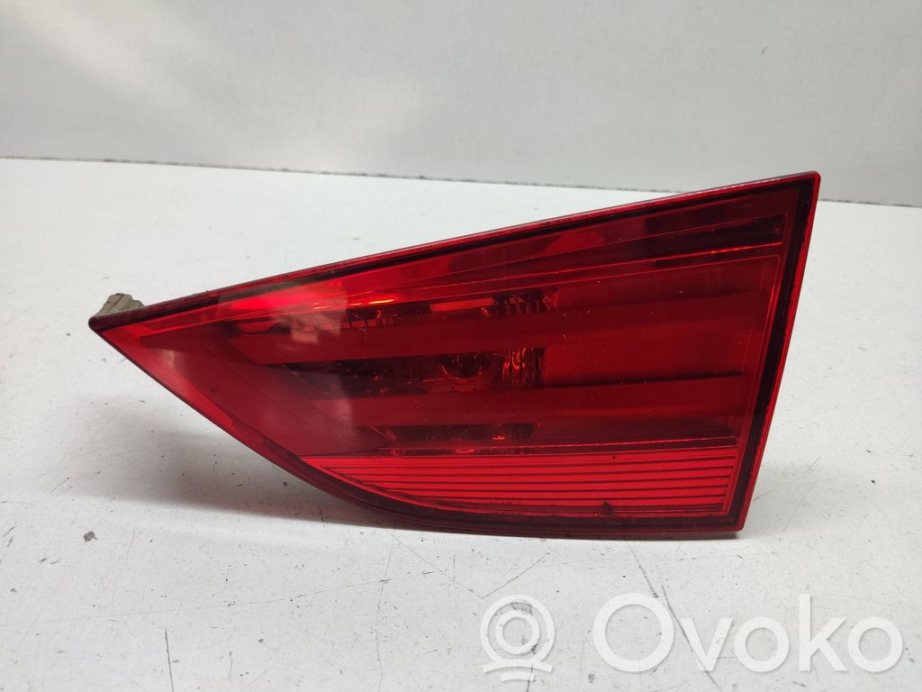 BMW X1 E84 Tailgate rear/tail lights 