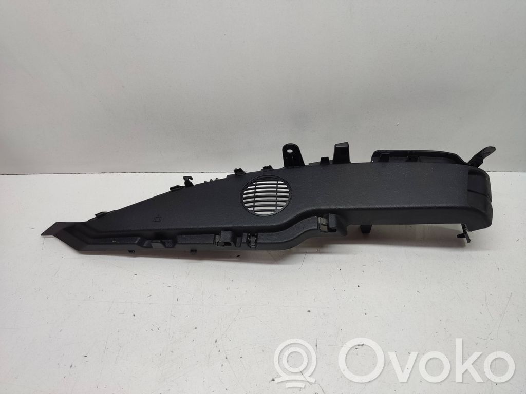 BMW X1 E84 Other trunk/boot trim element 