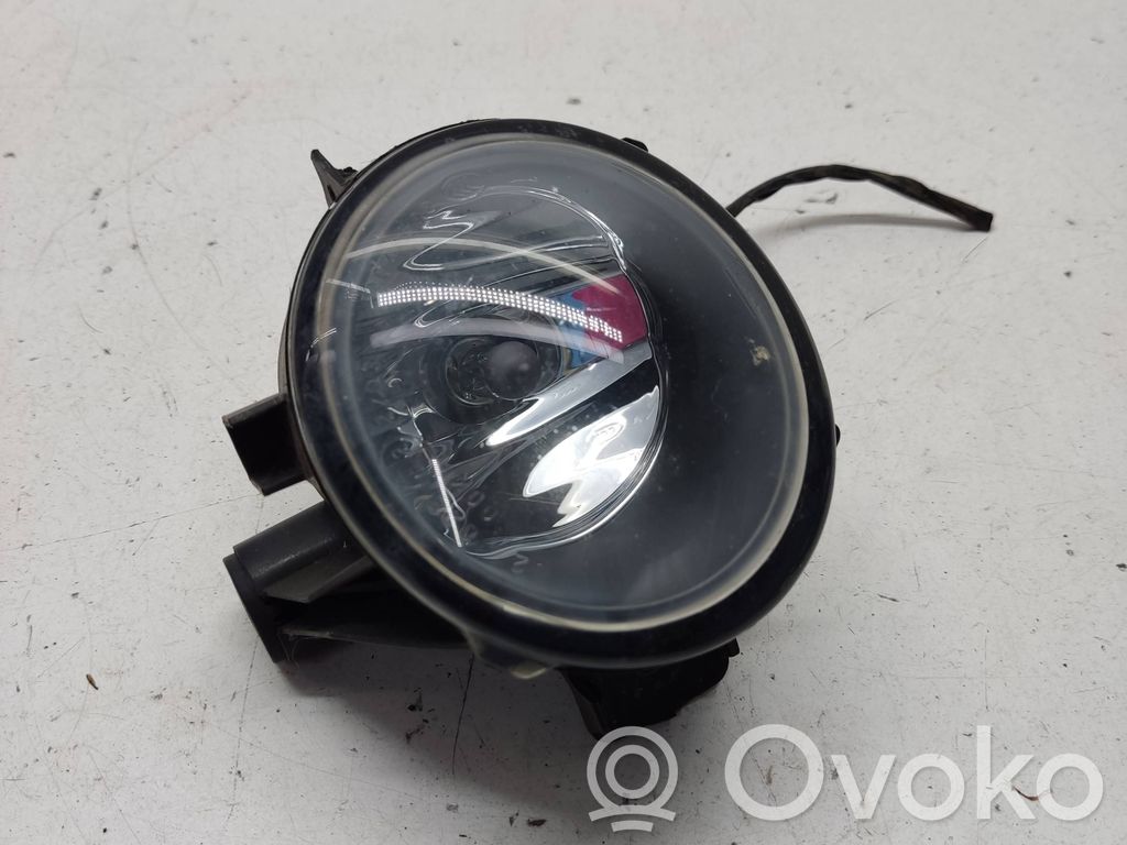 BMW X1 E84 Front fog light 