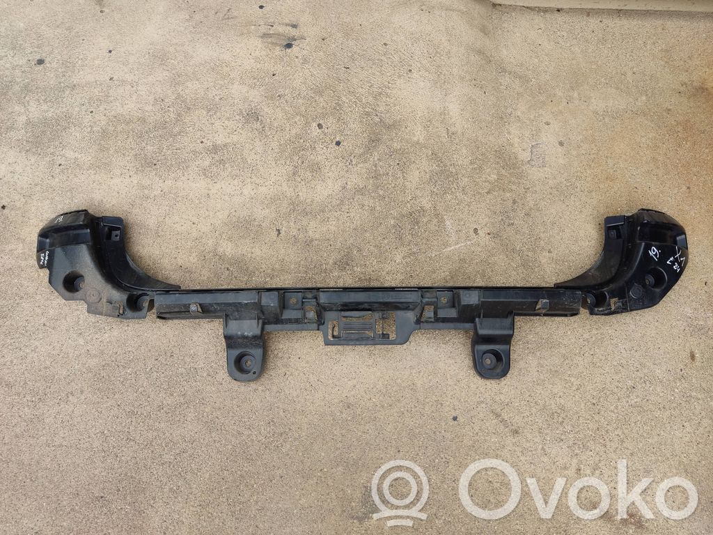 BMW X1 E84 Rear bumper mounting bracket 