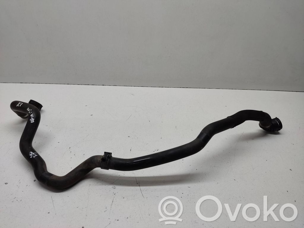 BMW X1 E84 Engine coolant pipe/hose 